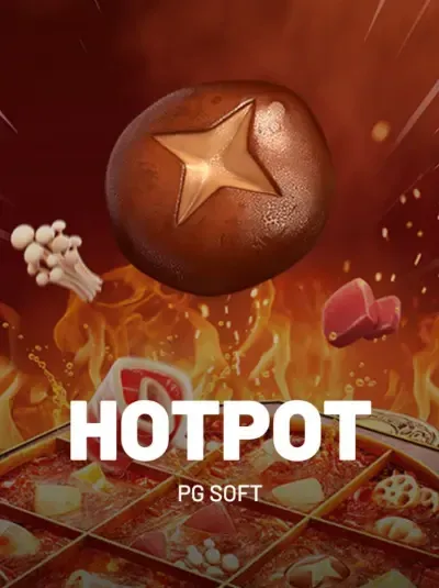 Hotpot